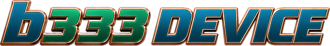 b333 device